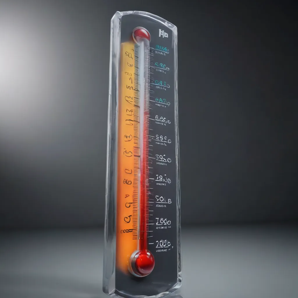 Understanding Body Temperature at 103.4°F
