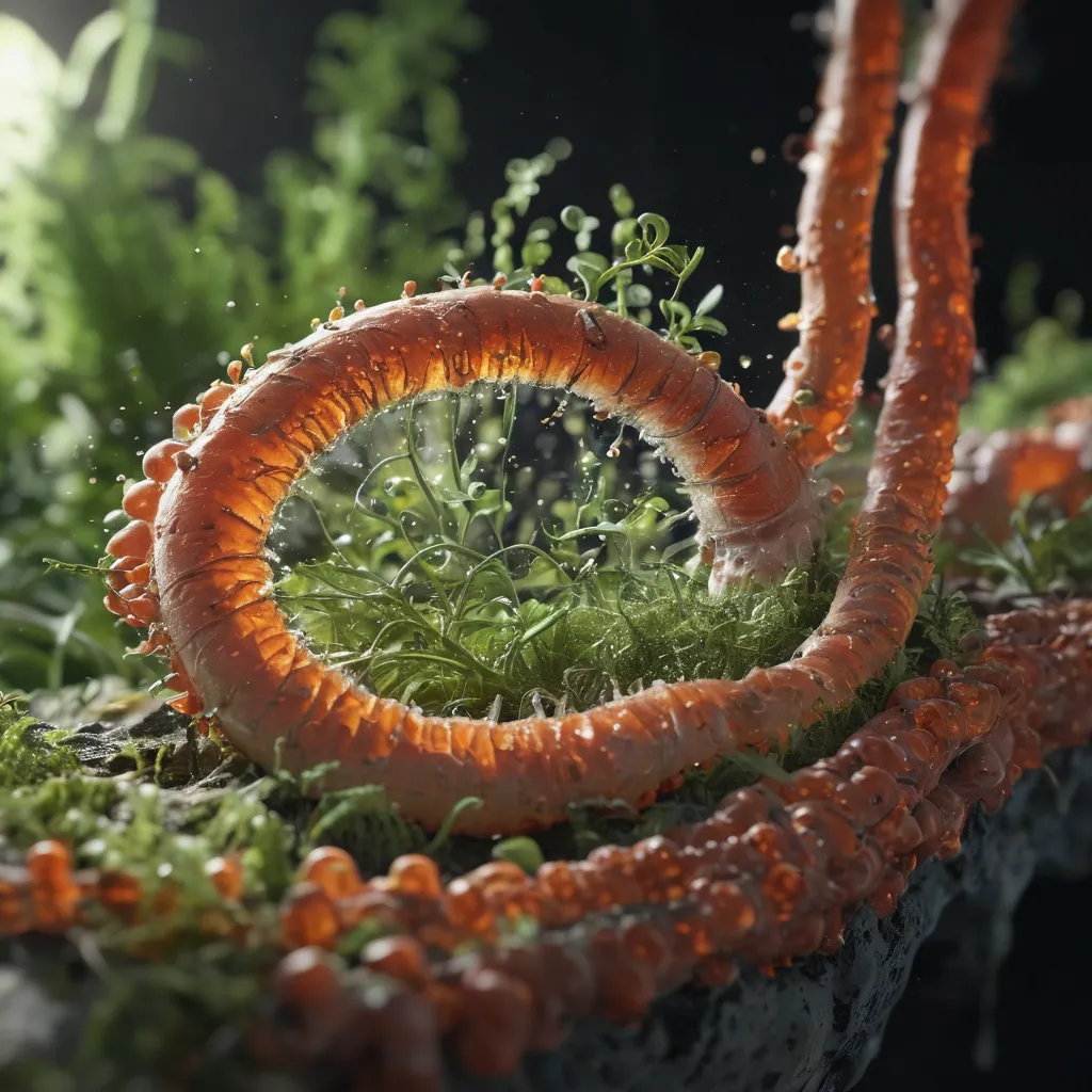 Understanding C. difficile and Green Stool Symptoms