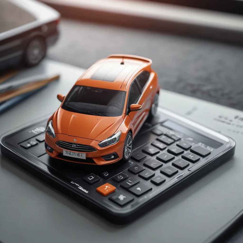 Understanding Car Insurance Premium Calculators