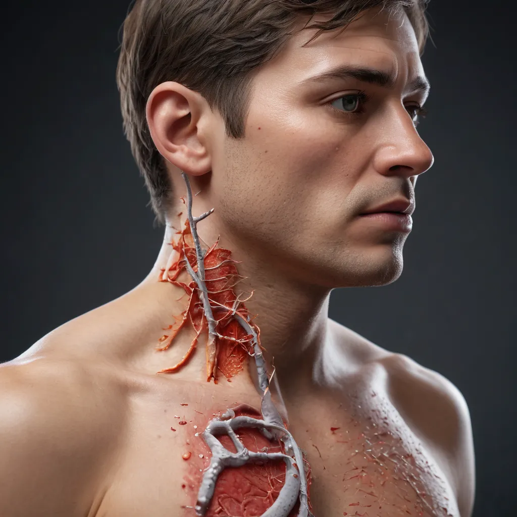 Understanding Chronic Asthma: A Comprehensive Overview