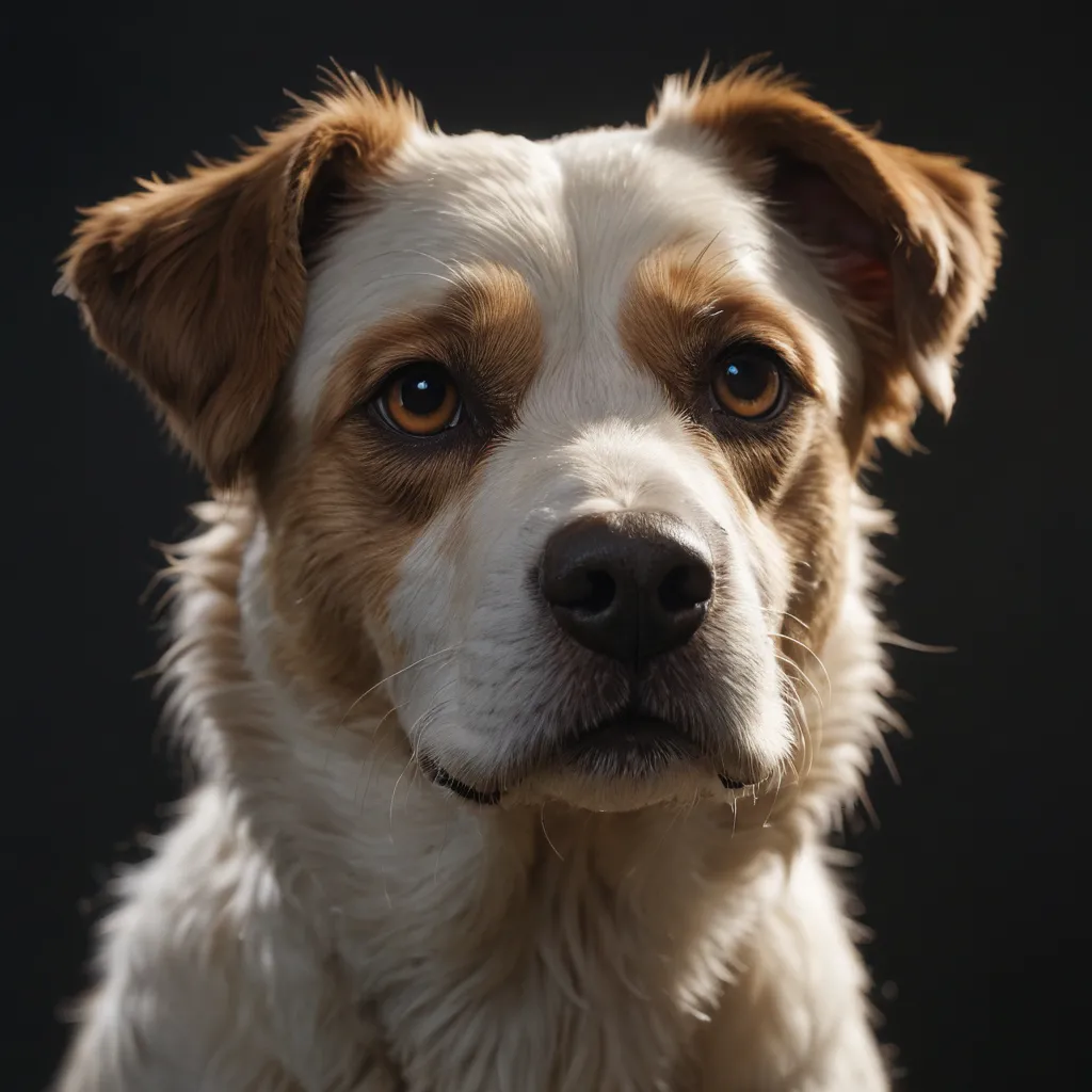 Understanding Cryptorchid Dog Behavior and Management
