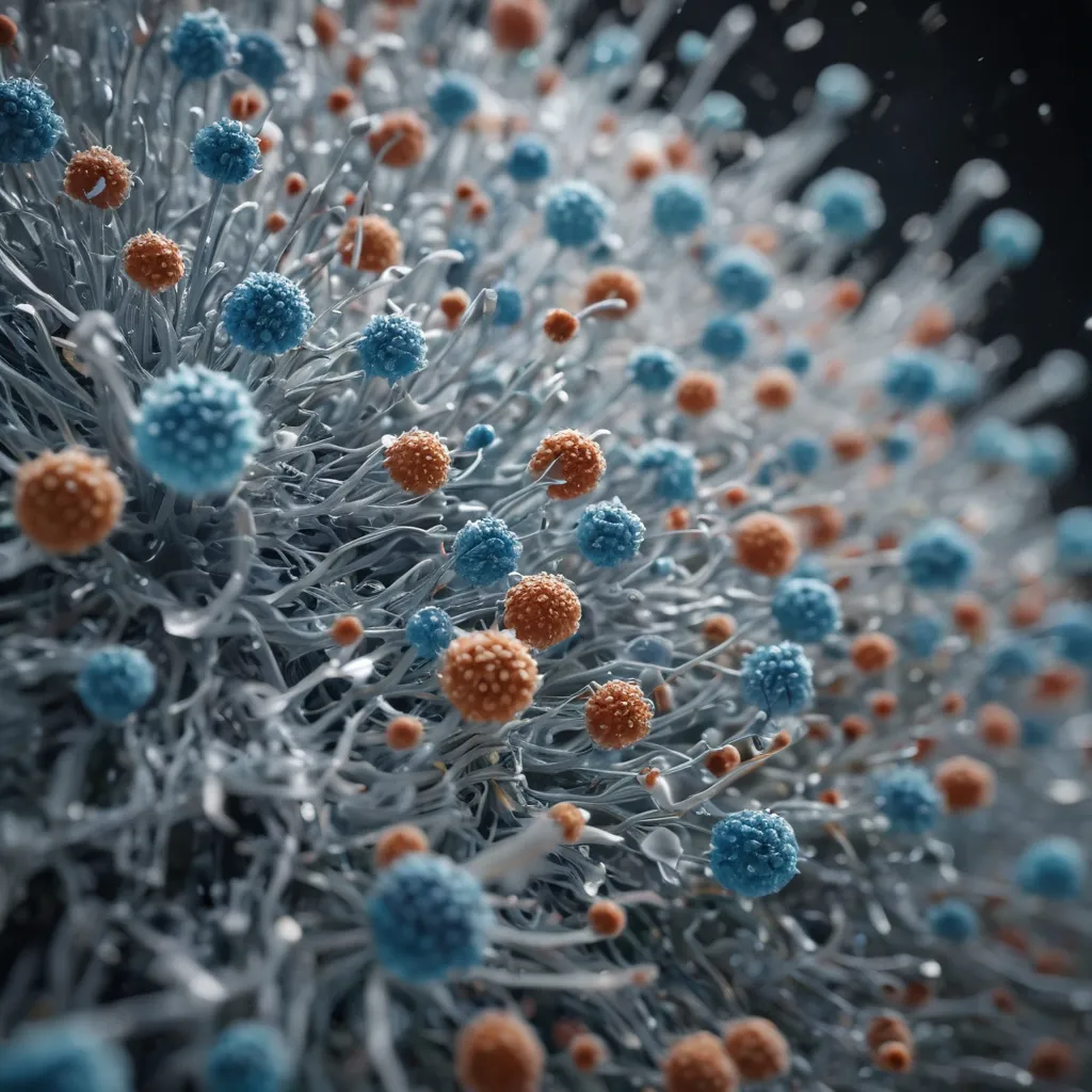 Flu Variations Exploring the Diversity of Influenza Strains