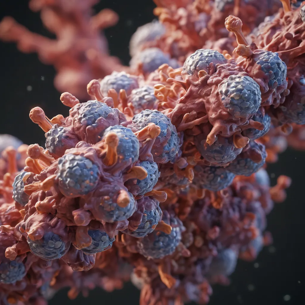 Understanding Mcitrine Antibody: Structure and Applications