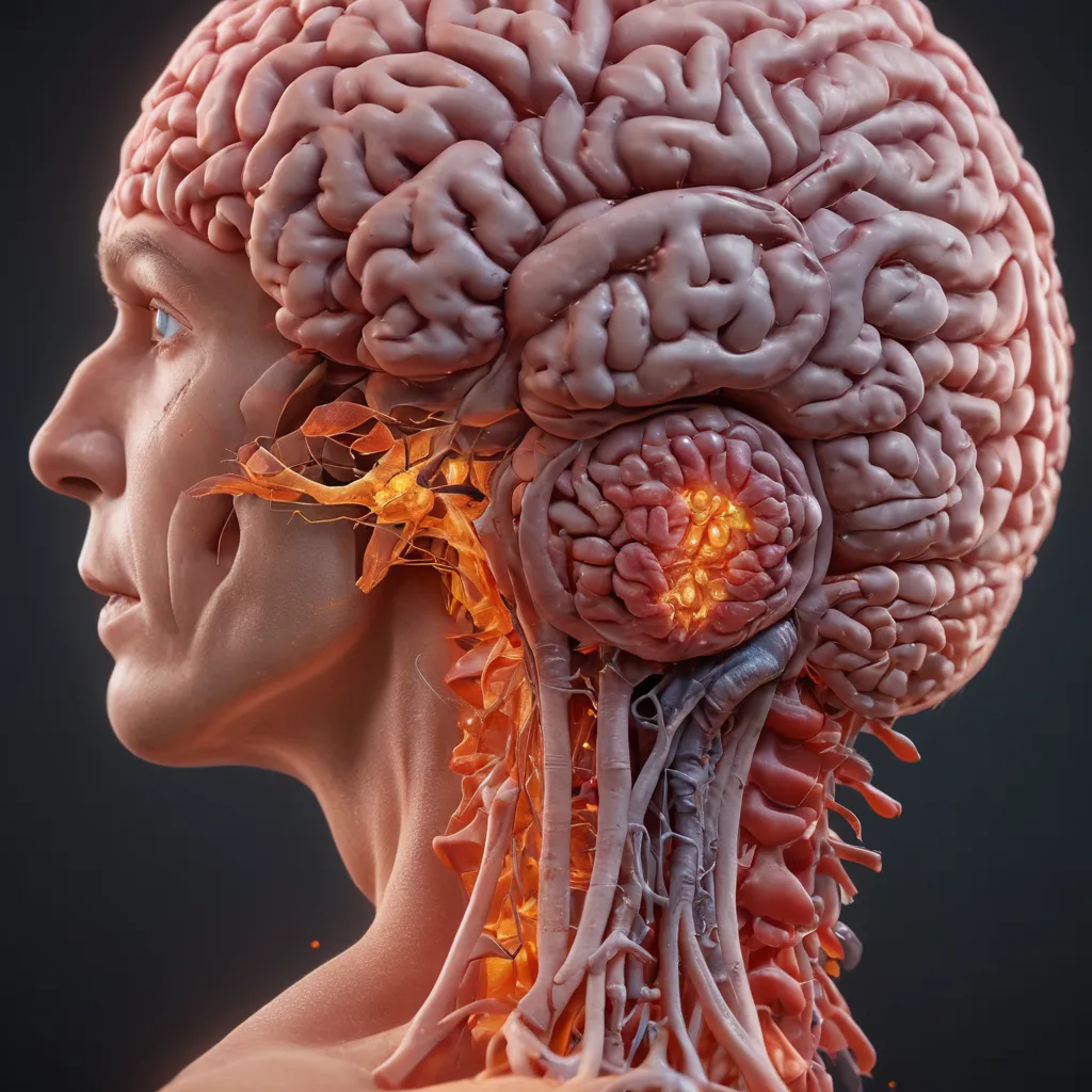 Understanding Meningoencephalitis: Causes and Risks
