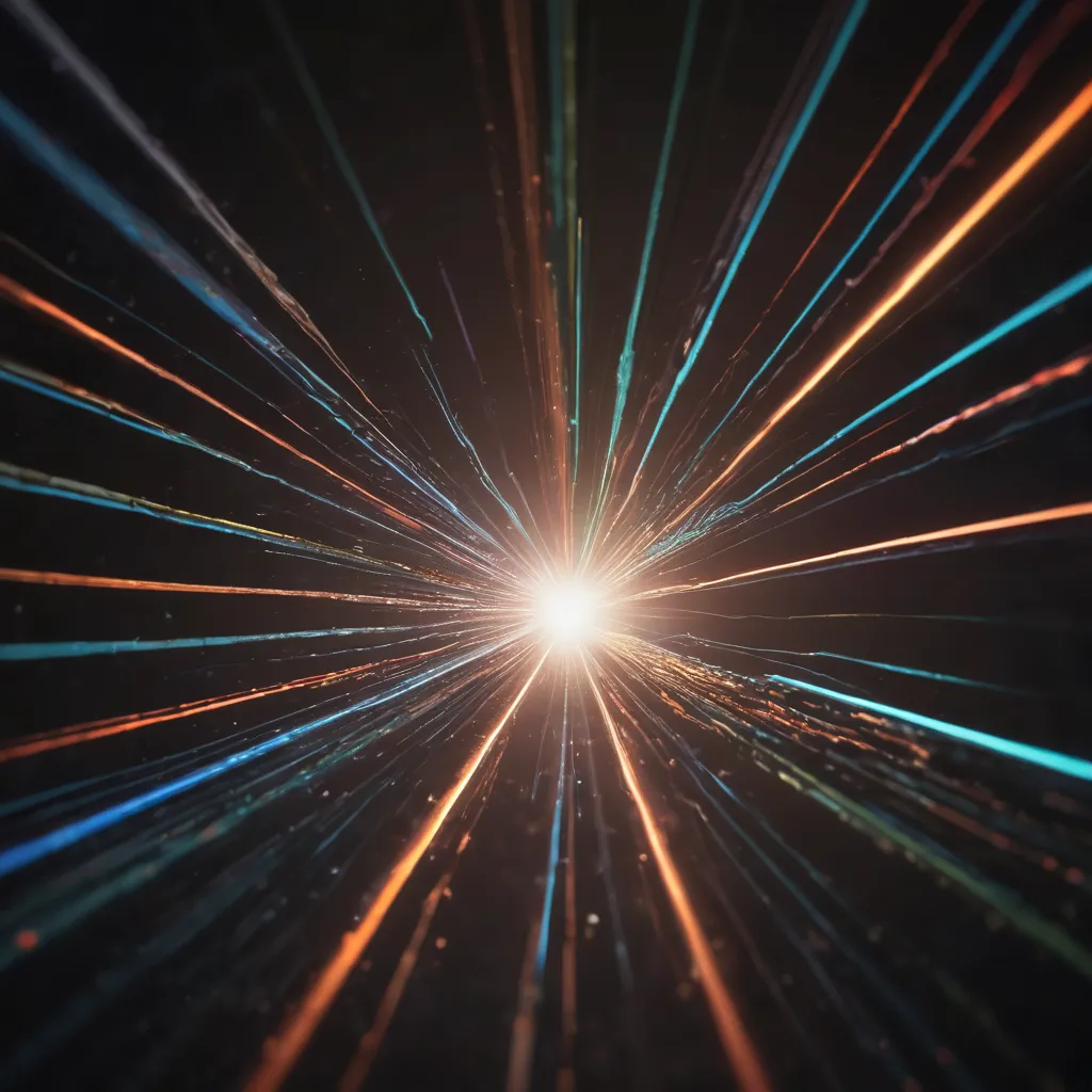 Exploring Optical Output: Principles and Applications