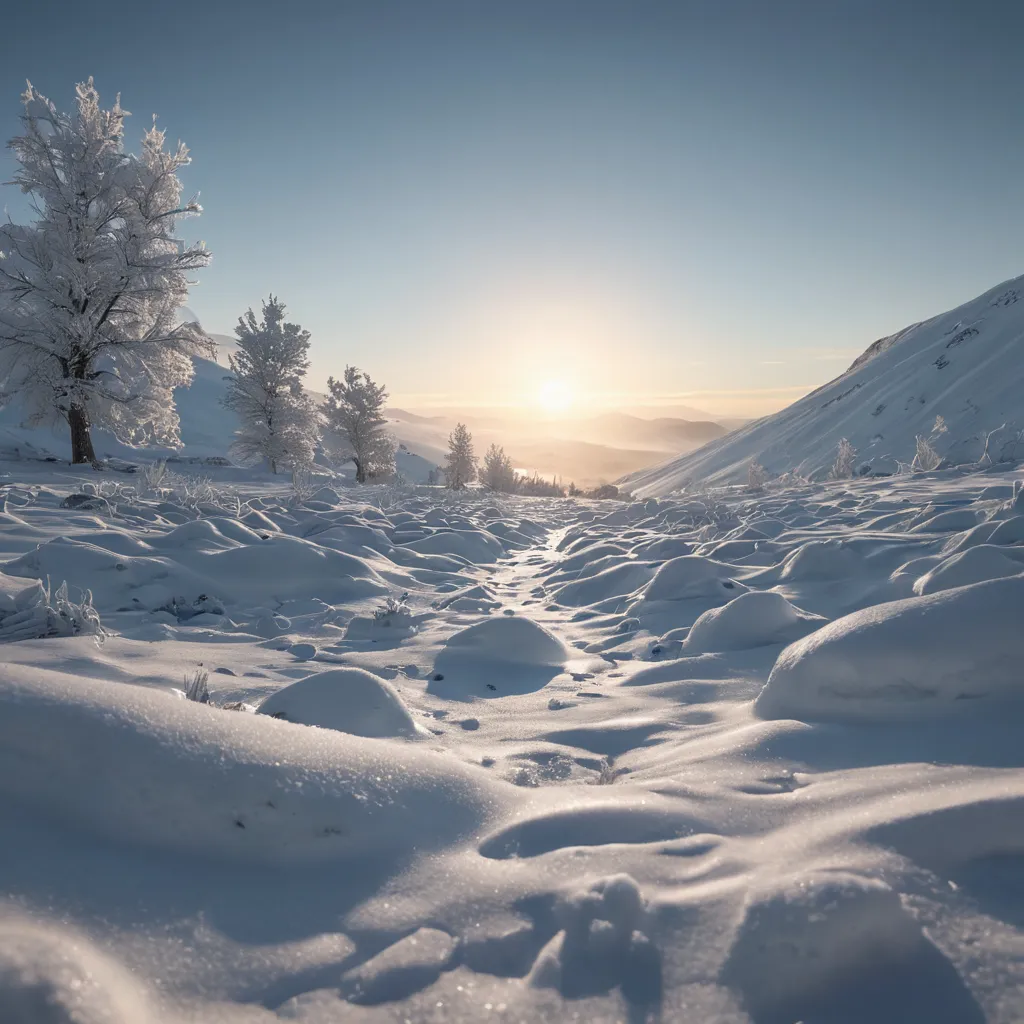 Understanding The Causes Of Hypothermia And Its Impact